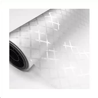 SIA VENDORS Self-Adhesive Lamination Vinyl 12X48 Inch Self-Adhesive ...