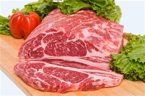 一斤牛肉煮熟有多少 - 匠子生活