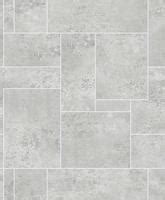 STC Alamode AL-062 Grey Wallpaper | 1.75ft x 32.8ft (57 Sq.Ft.)