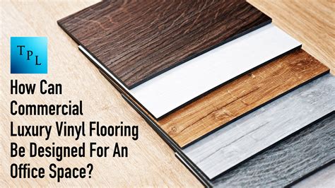Trending Commercial Vinyl Sheet Flooring For Every Space