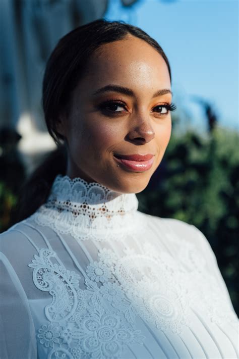 Amber Stevens West