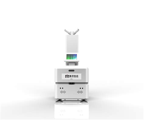 Clean Robot 的图像结果