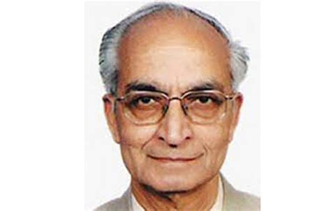 AIIMS Ophthalmology Dept former head Dr Madan Mohan succumbs to COVID