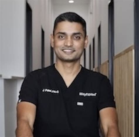 Jwalant Patel, PA-C, Dallas, TX | Internist | Tebra