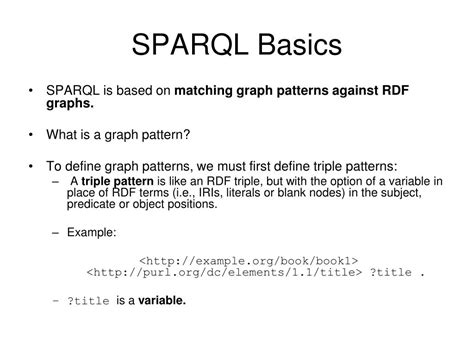 SPARQL Database 的图像结果