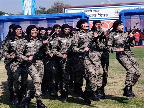 CRPF women commandos soon to be added in VIP security teams, to protect ...