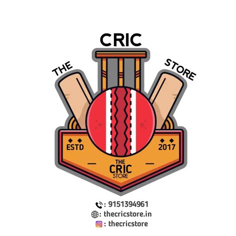 The Cric Store, Varanasi - Order Online