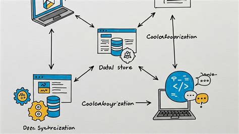 Local First Development 的图像结果