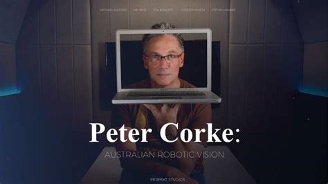 Image result for Peter Corke Tutorials