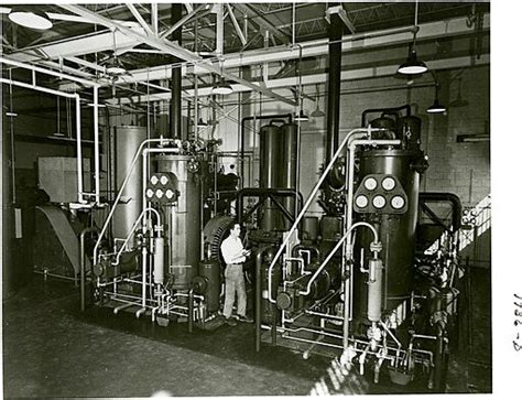 What is Cryogenics? – CO2 Meter