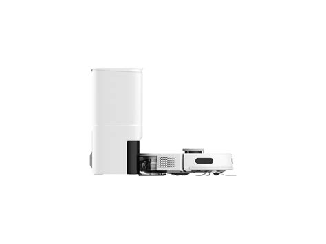 Ezviz RE5 Plus Robotstofzuiger met Dweilfunctie Aanbieding - iBOOD