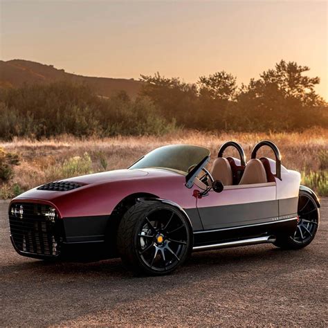 horace wolf electric toy car review