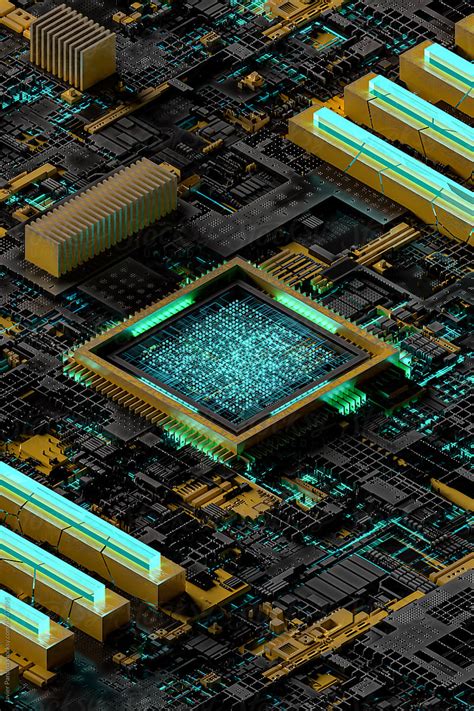 Image result for Bynar Computer Core