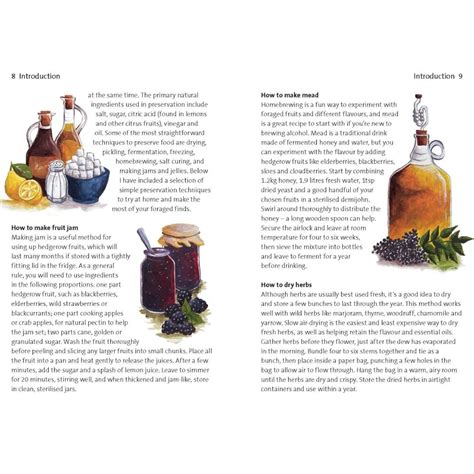 Image result for Foraging Guide