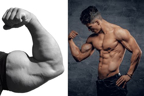 The Only Chest and Bicep Workout You Need! - Get Big and Strong