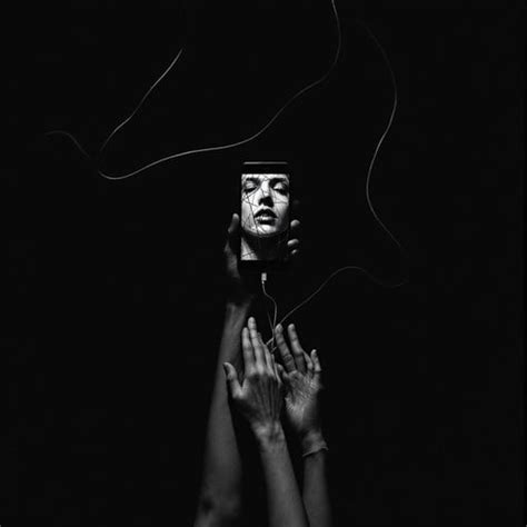 Digital Shadow Display 的图像结果