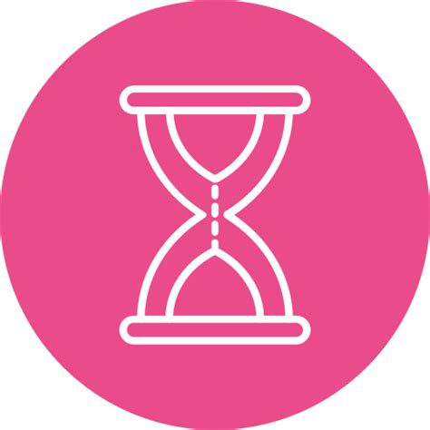 Hourglass - Free ui icons