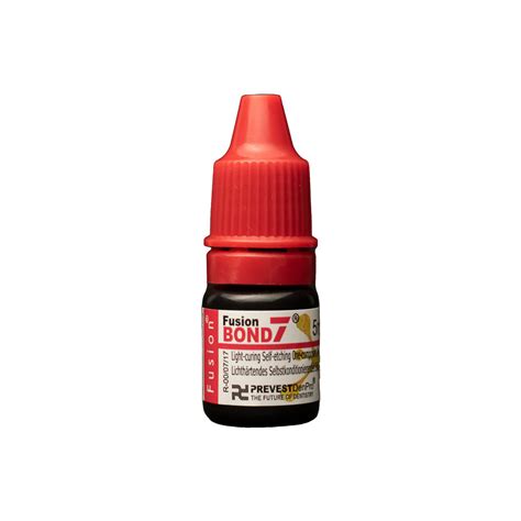 Buy Prevest DenPro Fusion Bond 7 Kit 2x5ml Online in India- KCK Direct