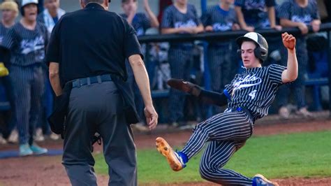 NCHSAA baseball: Gastonia, Shelby playoff brackets, schedule, scores