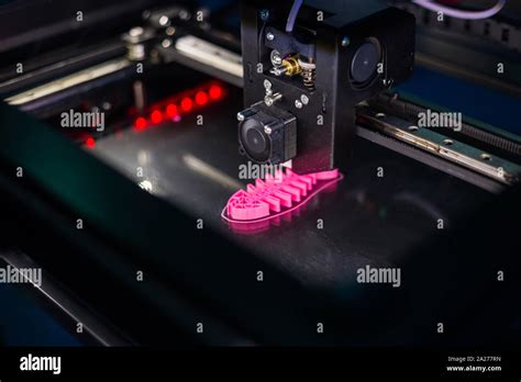 Image result for 3D Printer at Work