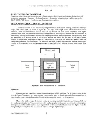 Division Algorithm in Computer Organization 的图像结果