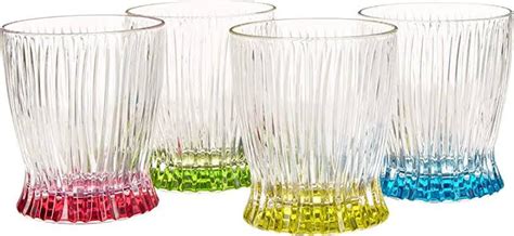 RIEDEL FIRE & ICE WHISKEY GLASS- SET OF 4 , MADE IN GERMANY – Smokey ...