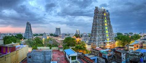 Madurai City Information | About Madurai, History, Guide and Facts ...