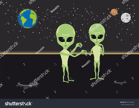 Image result for Alien Love Animated