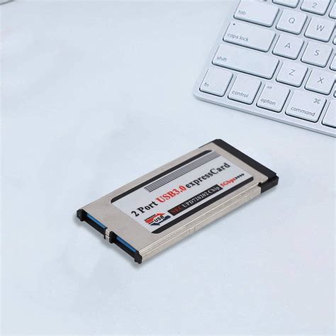 Image result for USB 3.0 Express Card Adapter