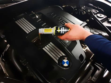 Buy XADO Engine Oil System Cleaner with Anti-Carbon Effect - Removes ...