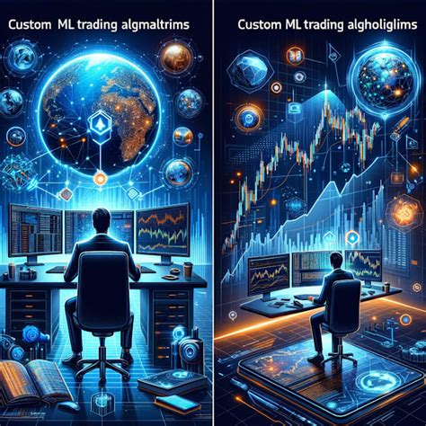 Ml Algorithms for Trading 的图像结果