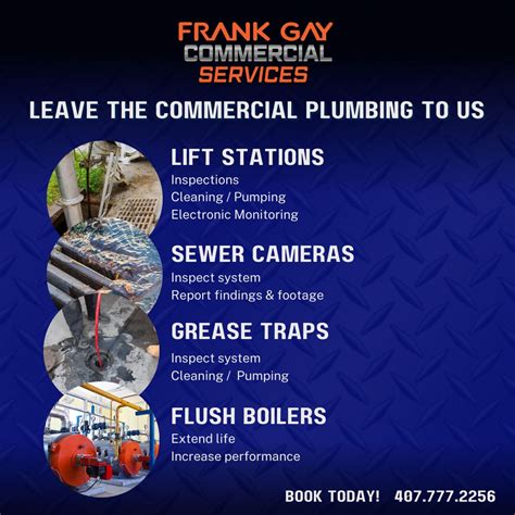 Frank Gay Commercial Services on LinkedIn: #maintenancemonday