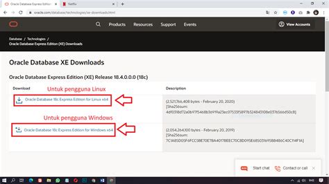 Image result for Cara Unduh Java/Oracle