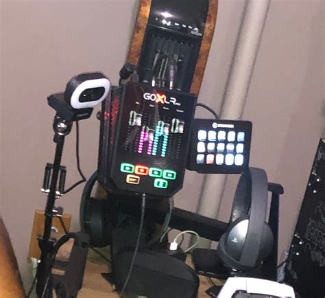 Image result for Goxlr Mini Setup