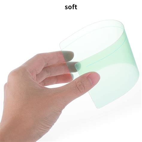 Buy TIESOME 8Packs Dyslexia Overlay Ruler, Dyslexia Coloured Overlays ...