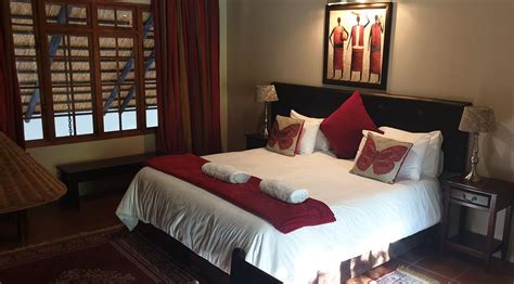 Customer reviews of Ndumu River Lodge, , Ndumo