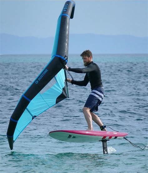 Wind Foiling 的图像结果