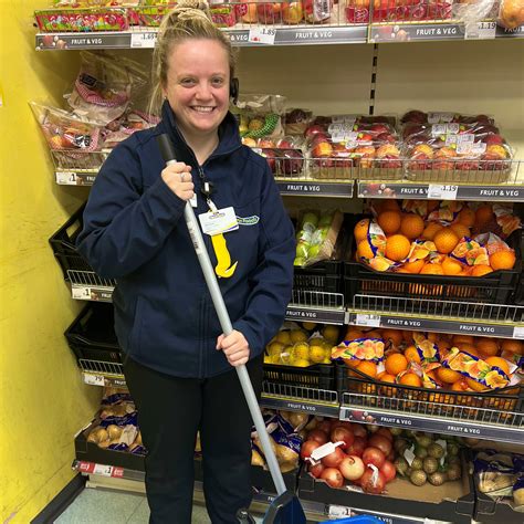 Retail Opportunities - Heron Foods Careers