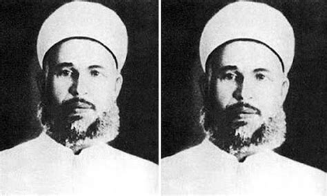 The militant Arab preacher who lives on in Hamas' military wing and weapons