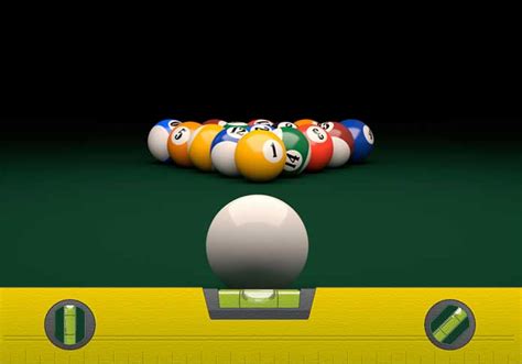 How to Level a Pool Table 的图像结果