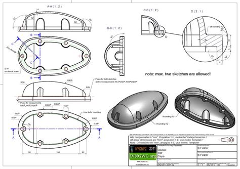 Image result for Inventor Surface Modeling Tutorial