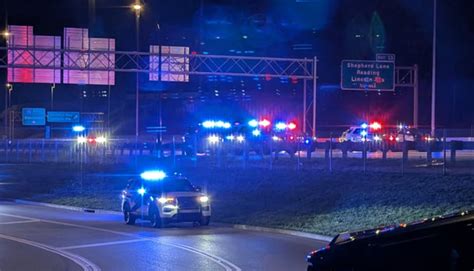 Lockland officer fatally shoots suspect on NB I-75 after chase ends in ...