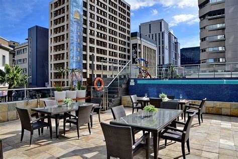 Cresta Grande Cape Town Pool Pictures & Reviews - Tripadvisor
