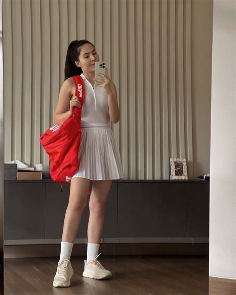 Profile of Olivia Jensen Who is Now Even Busier with Business, Developing a New Business in the ...