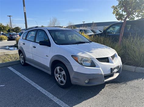 2004 Pontiac Vibe for Sale in South San Francisco, CA - OfferUp