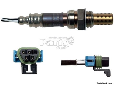 Image result for Vid On Installing O2 Sensor On a 2001 Camaro 3.8