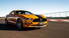 Mustang Gt Wallpaper 4k by Ford Mustang Gt Fastback 2018 4k Wallpaper Hd Car Mustang Gt Wallpaper 4k