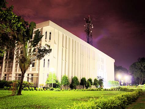 Campus | IIM Calcutta