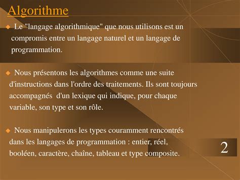 Algorithmique 的图像结果
