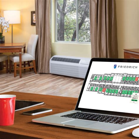 ZoneAire Packaged Terminal Air Conditioners | Friedrich